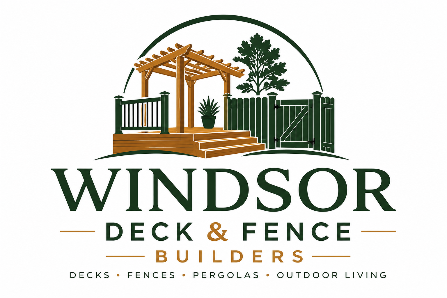Windsor Deck & Fence Builders